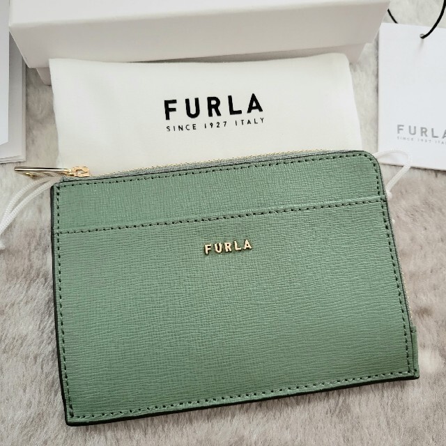 Furla(フルラ)のFURLA フルラ◆レザー コインケース レディースのファッション小物(コインケース)の商品写真