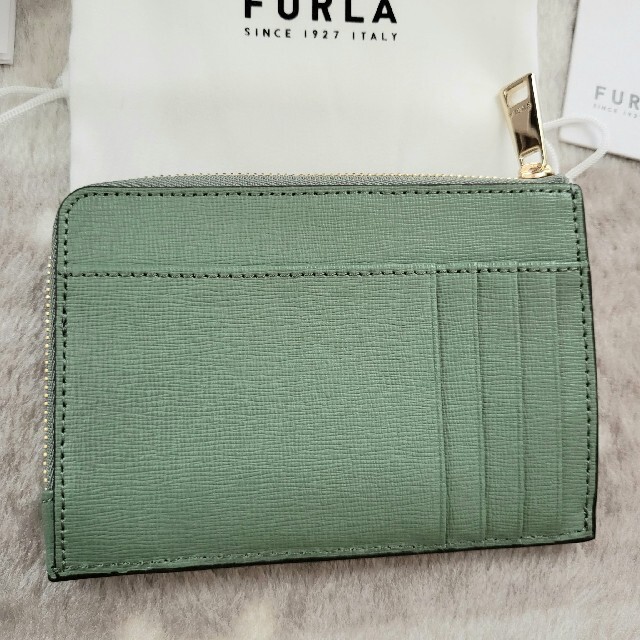 Furla(フルラ)のFURLA フルラ◆レザー コインケース レディースのファッション小物(コインケース)の商品写真