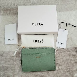 フルラ(Furla)のFURLA フルラ◆レザー コインケース(コインケース)