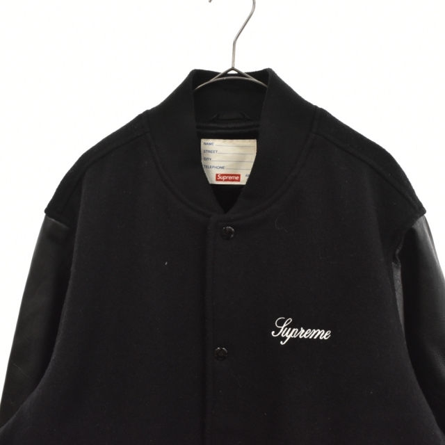 Supreme(シュプリーム)のSUPREME シュプリーム スタジャン メンズのジャケット/アウター(スタジャン)の商品写真