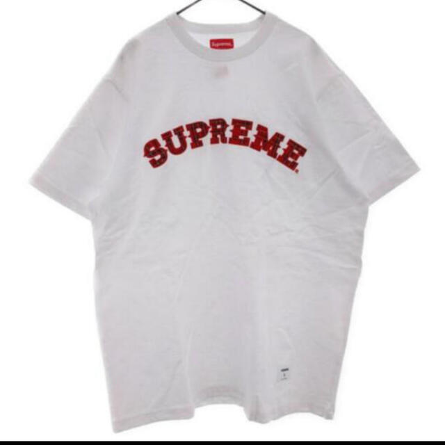 Supreme Tシャツ SS Lサイズ