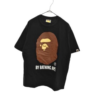 アベイシングエイプ(A BATHING APE)のA BATHING APE アベイシングエイプ 半袖Tシャツ(Tシャツ/カットソー(半袖/袖なし))