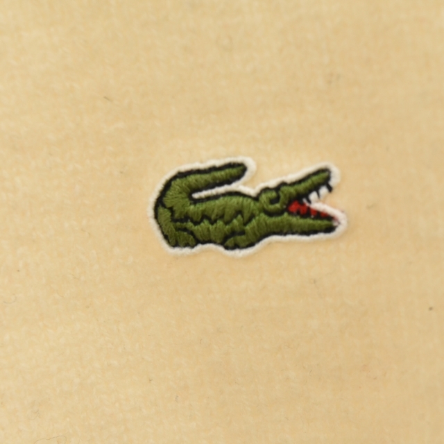 LACOSTE(ラコステ)のLACOSTE ラコステ 長袖セーター メンズのトップス(ニット/セーター)の商品写真