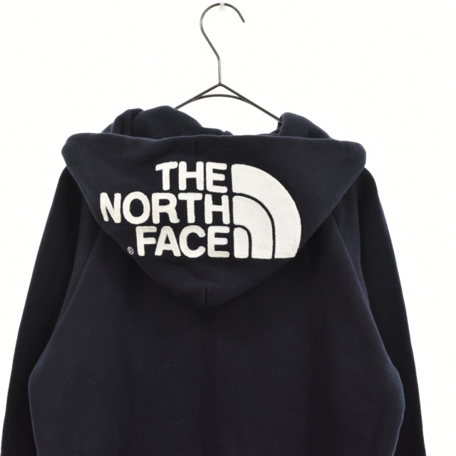 THE NORTH FACE(ザノースフェイス)のTHE NORTH FACE ザノースフェイス パーカー レディースのトップス(パーカー)の商品写真