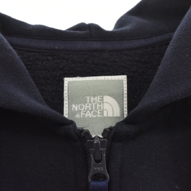 THE NORTH FACE(ザノースフェイス)のTHE NORTH FACE ザノースフェイス パーカー レディースのトップス(パーカー)の商品写真