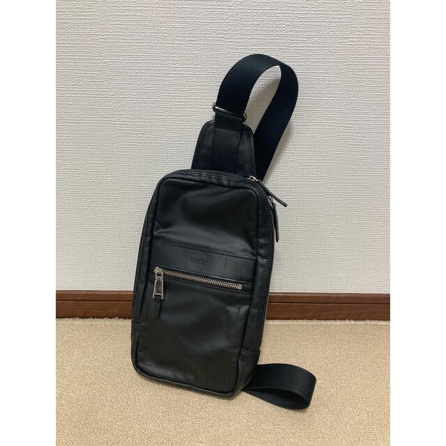 カルバンクライン CK CALVIN KLEIN ワンショルダーの通販 by なべっこ