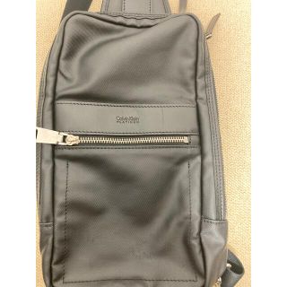 カルバンクライン CK CALVIN KLEIN ワンショルダーの通販 by なべっこ