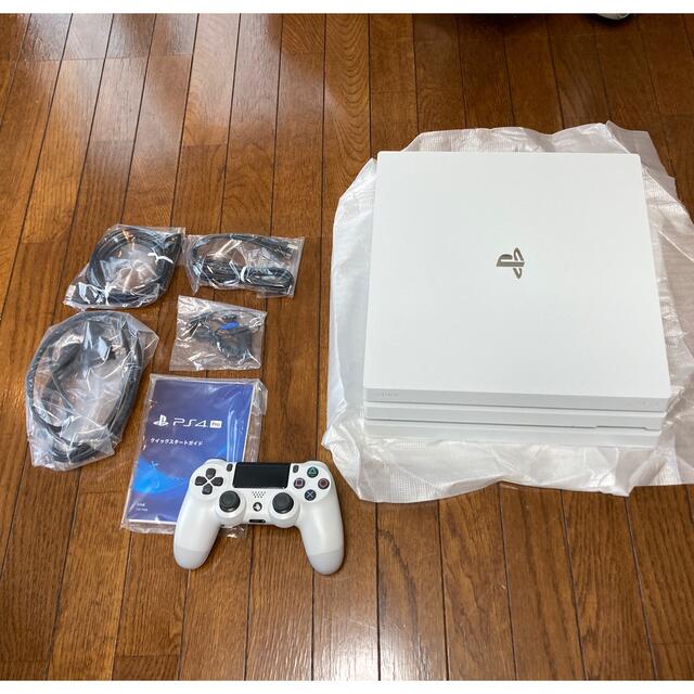 PS4 pro