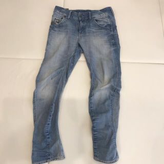 ジースター(G-STAR RAW)のG-STAR RAW GS01 ジーンズ　デニム　レディース(デニム/ジーンズ)