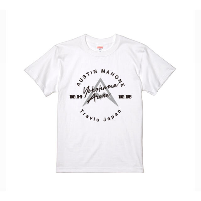 TravisJapan Tシャツ - アイドル