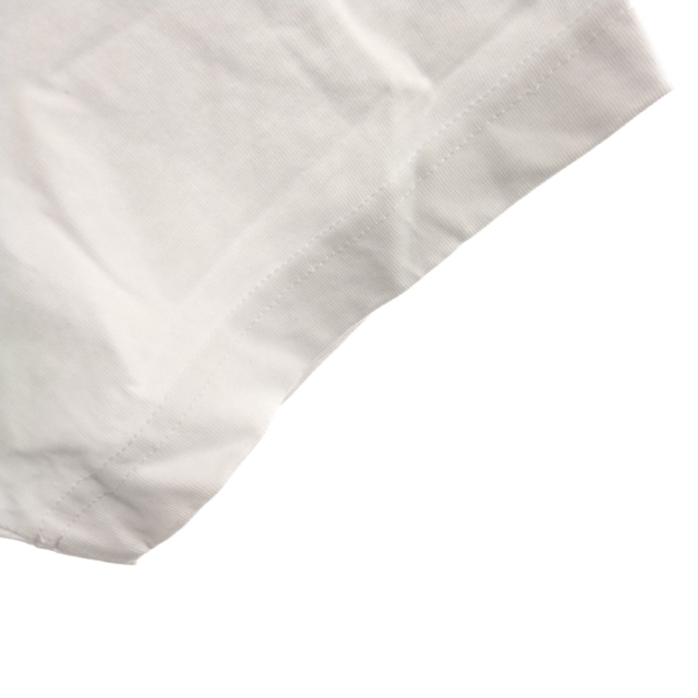 Acne Studios(アクネストゥディオズ)のAcne Studios アクネ スティディオス 半袖Tシャツ メンズのトップス(Tシャツ/カットソー(半袖/袖なし))の商品写真