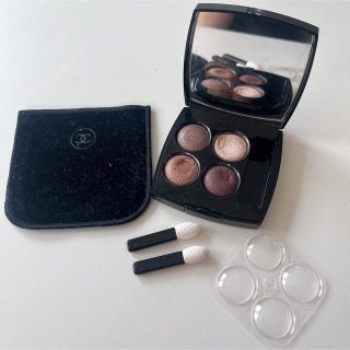 シャネル(CHANEL)のCHANELアイシャドウ(アイシャドウ)