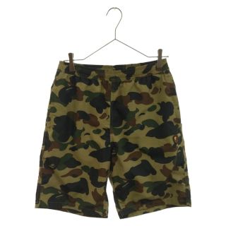 アベイシングエイプ(A BATHING APE)のA BATHING APE アベイシングエイプ ショートパンツ(ショートパンツ)