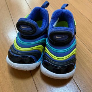 ナイキ(NIKE)のダイナモ　ナイキ　スリッポン　NIKE 14cm(スニーカー)