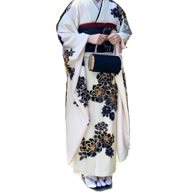 成人式 振袖 フルセット