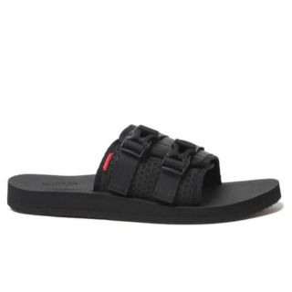 シュプリーム(Supreme)のSupreme  North Face Trekking Sandal 黒(サンダル)