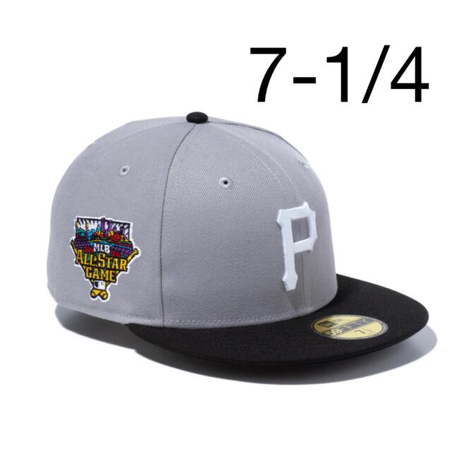 Off-White×MLB×New Era キャップ 7 1/8 - iampho.net