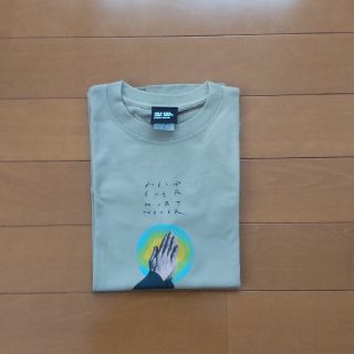 藤井風　サークルＴシャツ 貴重なSサイズ