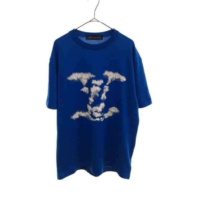 品質保証】 LOUIS VUITTON - LOUIS VUITTON ルイヴィトン 半袖Tシャツ