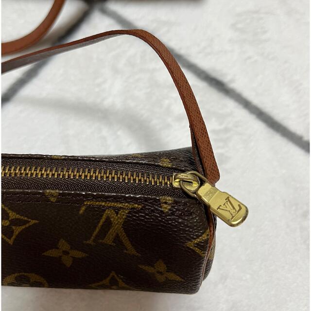 LOUIS VUITTON パピヨン30