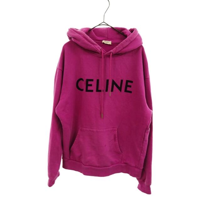 セリーヌ パーカー 【SALE/37%OFF】 セリーヌ パーカー 【SALE/37%OFF】