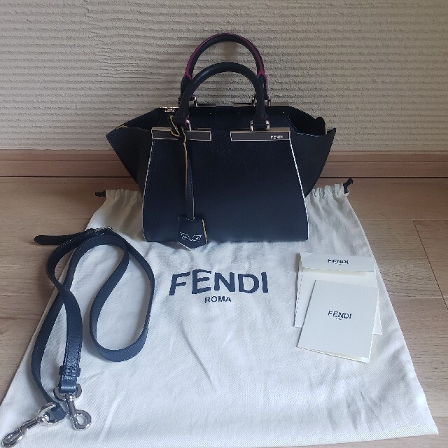 FENDI ♪トロワジュール♪ navegadorinternet.com.br