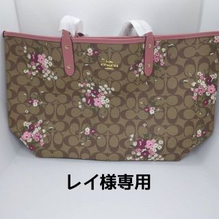 レイ様専用　(トートバッグ)