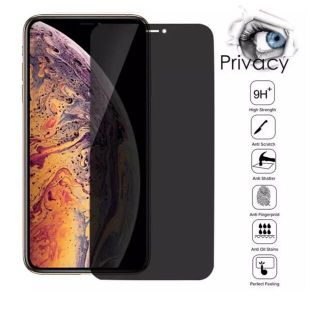 アイフォーン(iPhone)のiPhone13 /13Pro覗き見防止ガラスフィルム  全面保護　液晶保護(保護フィルム)