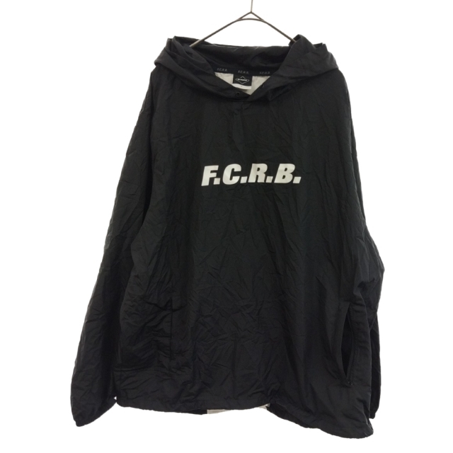 F.C.R.B.(エフシーアールビー)のF.C.R.B./F.C.Real Bristol/FCRB エフ メンズのトップス(パーカー)の商品写真