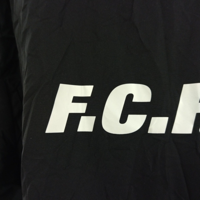 F.C.R.B.(エフシーアールビー)のF.C.R.B./F.C.Real Bristol/FCRB エフ メンズのトップス(パーカー)の商品写真