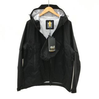 Jack Wolfskin ジャックウルフスキン ジャケット サイズ L メンズ