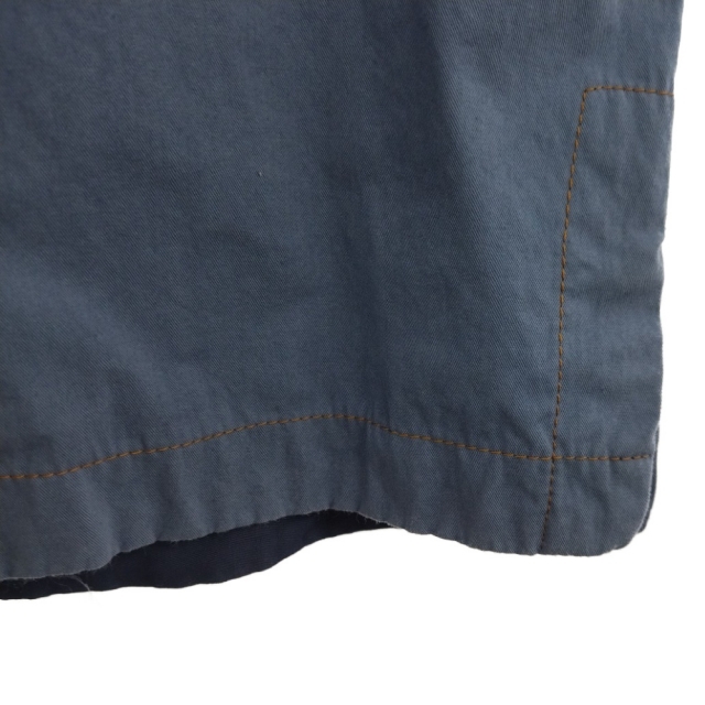Jil Sander(ジルサンダー)のJIL SANDER ジルサンダー 半袖シャツ メンズのトップス(シャツ)の商品写真