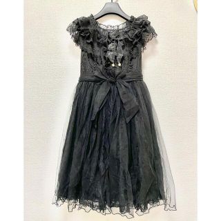 アンジェリックプリティー(Angelic Pretty)のAngelic Pretty  賛美の星々と祈りの天使達ジャンパースカート(ひざ丈ワンピース)