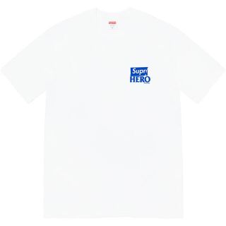 シュプリーム(Supreme)のSupreme Dog Tee L(Tシャツ/カットソー(半袖/袖なし))