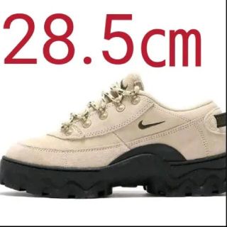 ナイキ(NIKE)の28.5㎝ 国内正規品 NIKE ラハール LOW  Khaki(スニーカー)