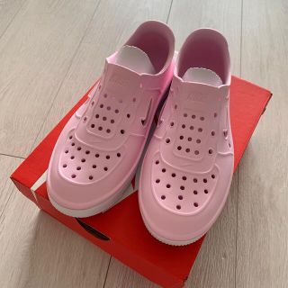 ナイキ(NIKE)のナイキ　フォームフォース　22cm(サンダル)