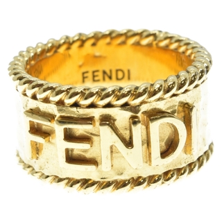フェンディ アクセサリー リング/指輪(メンズ)の通販 89点 | FENDIの 