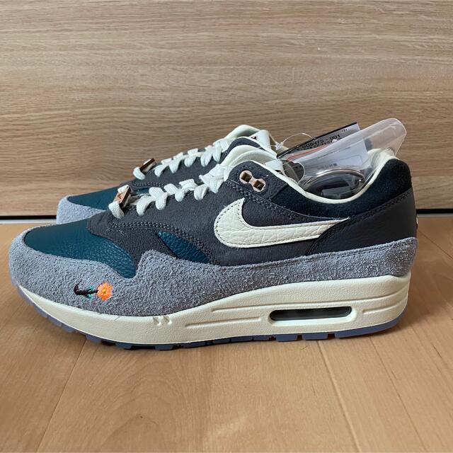 NIKE エアマックス　air max1 ナイキ　カシナ　26.5