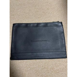 バレンシアガバッグ(BALENCIAGA BAG)のバレンシアガ クラッチバッグ(セカンドバッグ/クラッチバッグ)