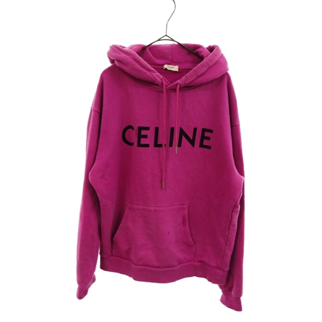 売上実績NO.1 セリーヌ CELINE - celine 21SS エディスリマン パープル