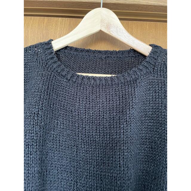 arts&science Short sleeve crop sweater | tspea.org