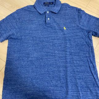 ポロラルフローレン(POLO RALPH LAUREN)のポロラルフローレン ポロシャツ メンズ(ポロシャツ)