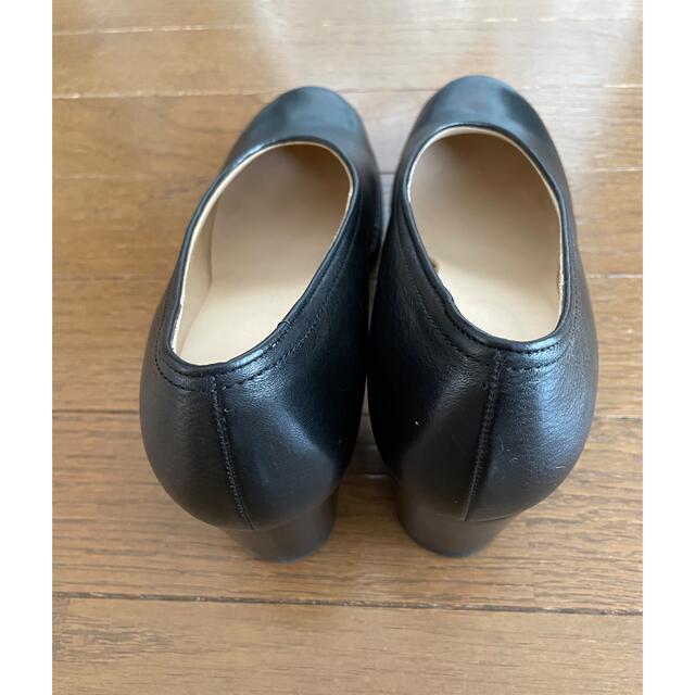 ARTS&SCIENCE(アーツアンドサイエンス)のarts&science DOLL SLIPPERS Ⅴ レディースの靴/シューズ(ハイヒール/パンプス)の商品写真