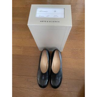 arts&science DOLL SLIPPERS Ⅴ