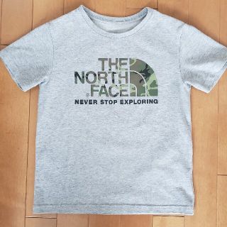 ザノースフェイス(THE NORTH FACE)のTHE NORTH FACE Tシャツ(Tシャツ/カットソー)