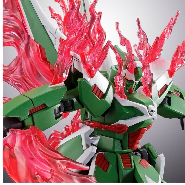 HG 1/144 ファントムガンダム 1