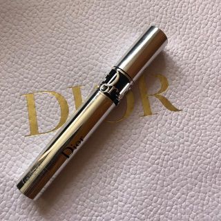 ディオール(Dior)のディオール　マスカラ　ブラック(その他)