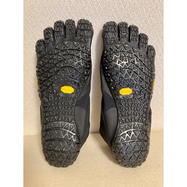 Vibram Fivefingers V-alpha 23cm 2