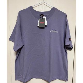 ディッキーズ(Dickies)のdickies Tシャツ　未使用　アベイル Lサイズ(Tシャツ(半袖/袖なし))