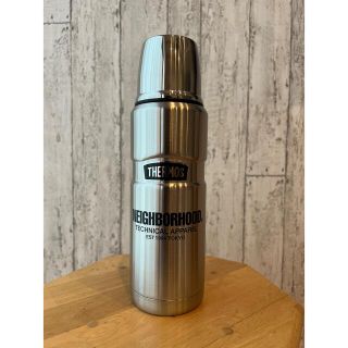 ネイバーフッド(NEIGHBORHOOD)のNEIGHBORHOOD THERMOS / SS-BOTTLE(タンブラー)